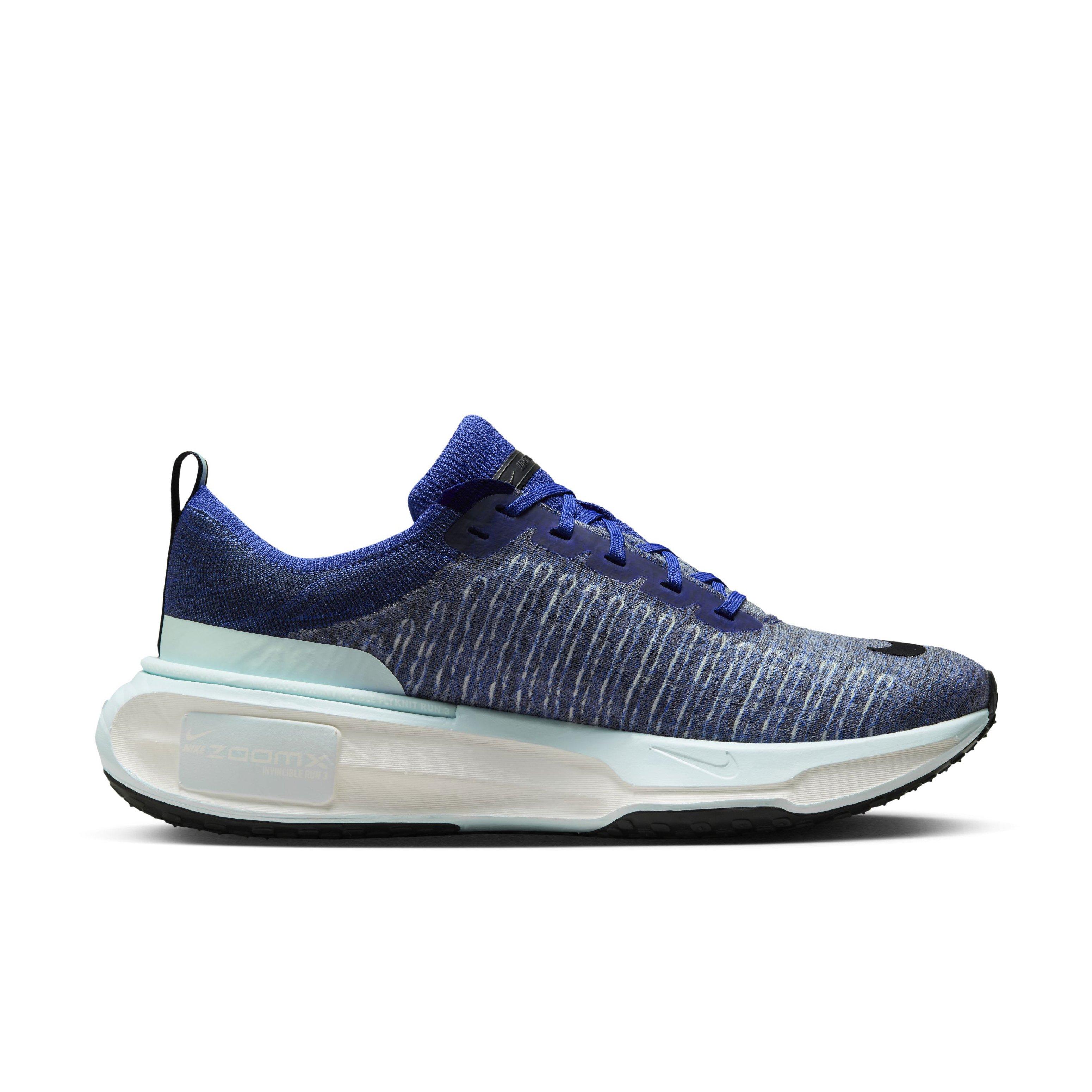 Nike Invincible 3 "Astronomy Blue/Glacier Blue/College Navy/Black" Men's Running Shoe